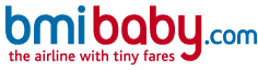 bmi baby Logo