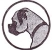 Boxer Rescue Sevice Logo