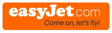 easyJet Logo
