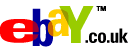 eBay Logo