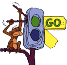 GRC Passwords Monkey