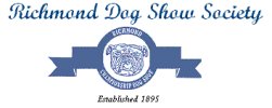 Richmond Dog Show Society Logo