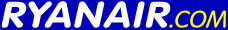 RyanAir Logo
