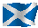 Link button to Scotland