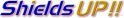 Shields Up Logo