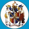 City of Birmingham logo