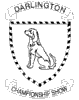 Darlington Show Logo