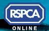 RSPCA logo