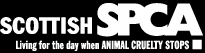 Scottish SPCA Logo