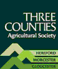 Three Counties Agricultural Society Logo