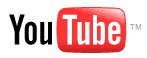 YouTube Logo