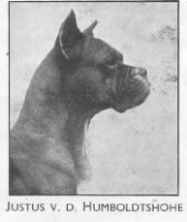 Justus v. d. Humboldtshohe